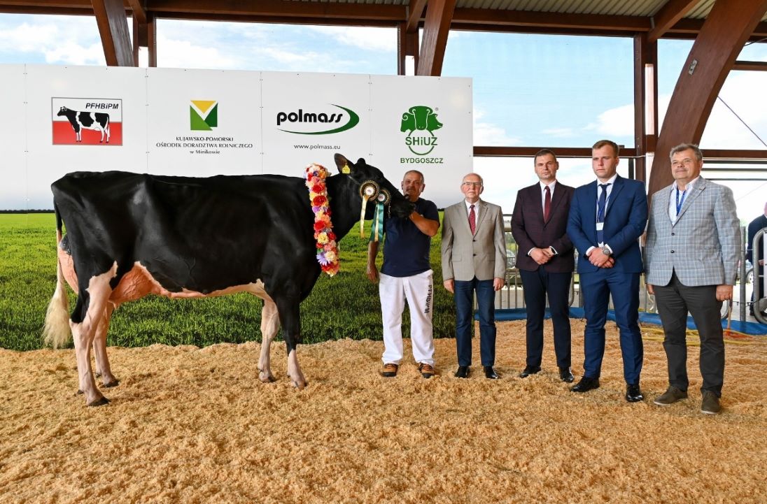 XXIII REGIONALNA KUJAWSKO-POMORKSA WYSTAWA ZWIERZĄT HODOWLANYCH